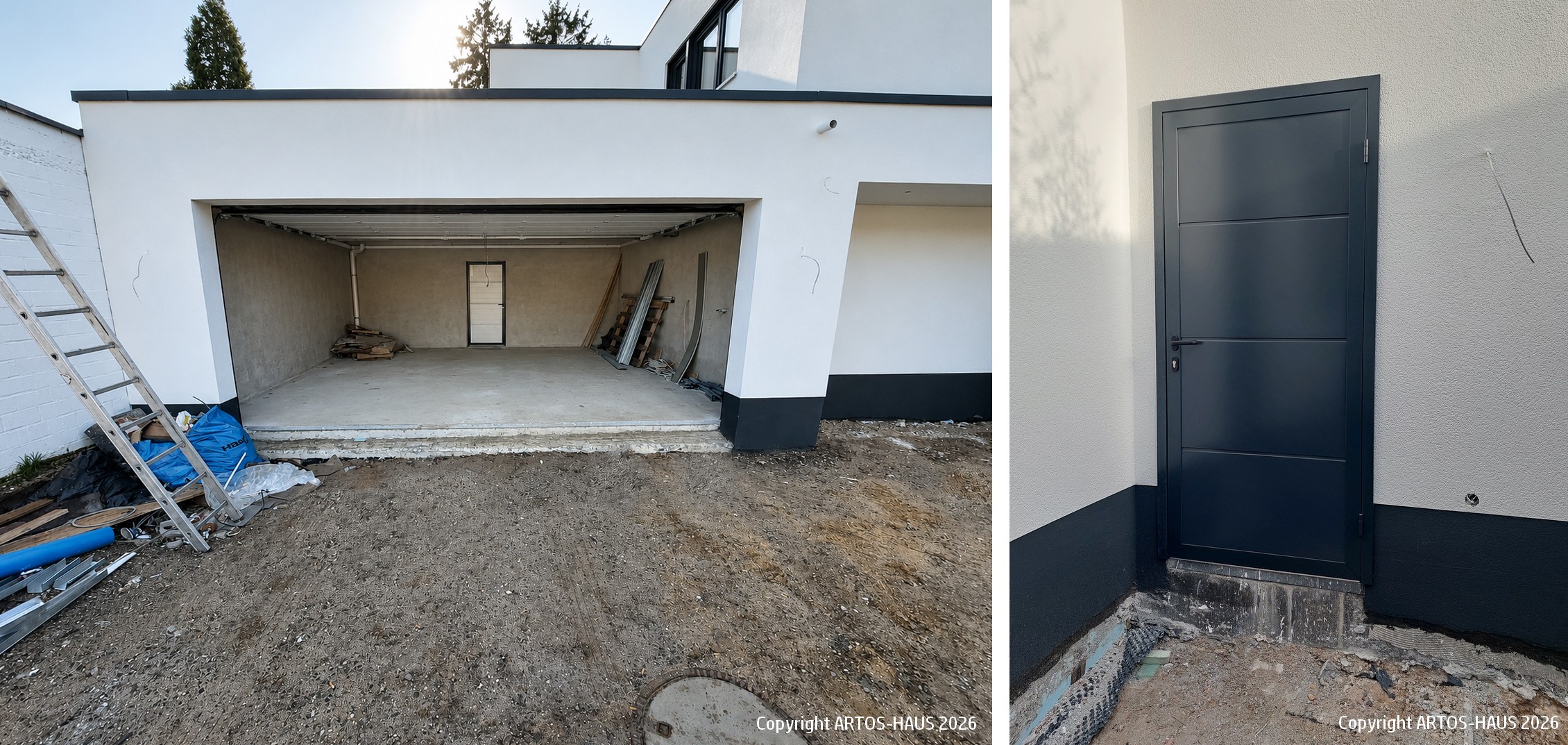 Garage_und_Eingangstuere